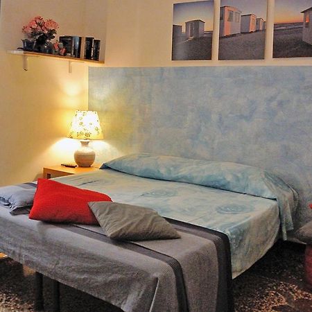 B&B Blue Home 제노바 외부 사진