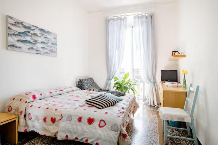 B&B Blue Home 제노바 외부 사진