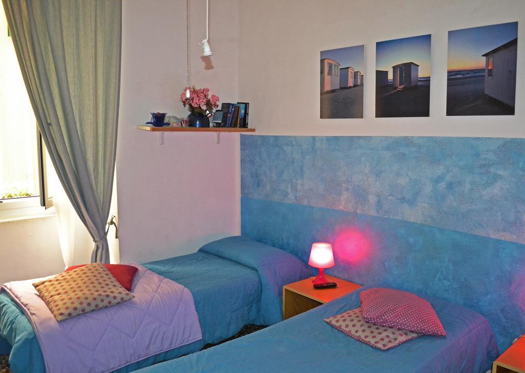 B&B Blue Home 제노바 외부 사진