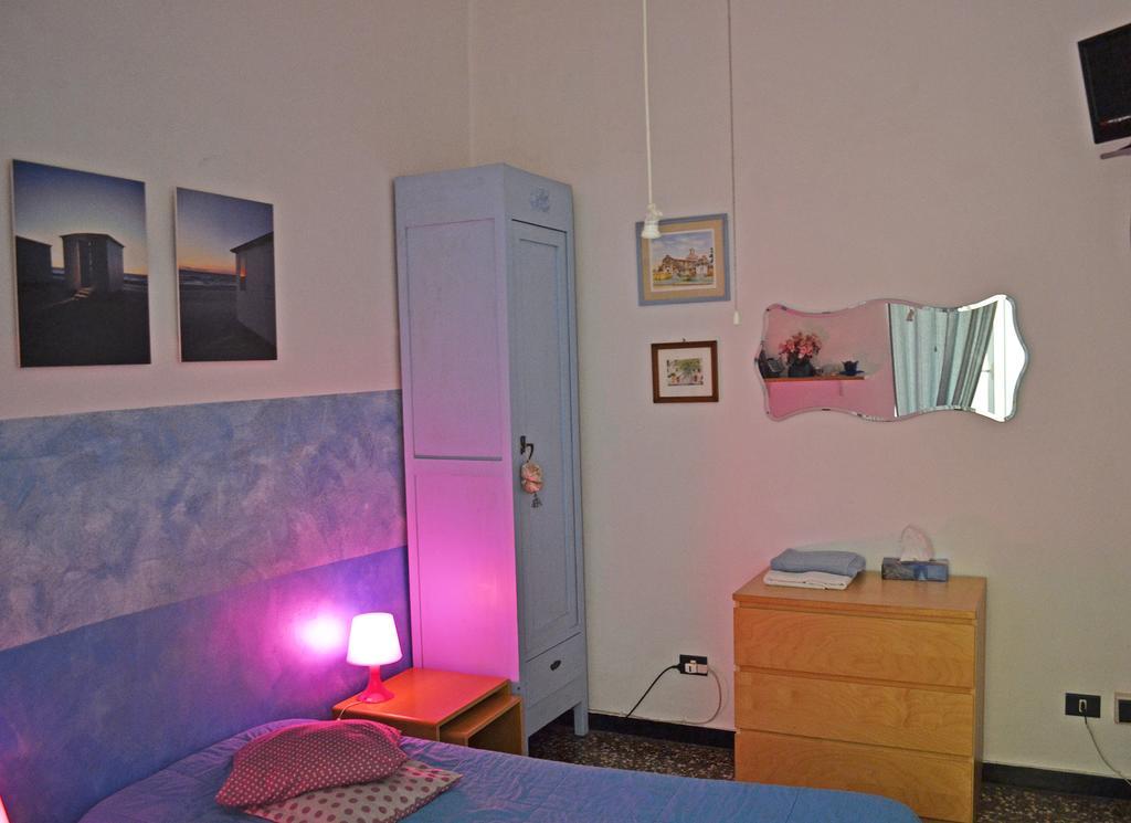 B&B Blue Home 제노바 외부 사진