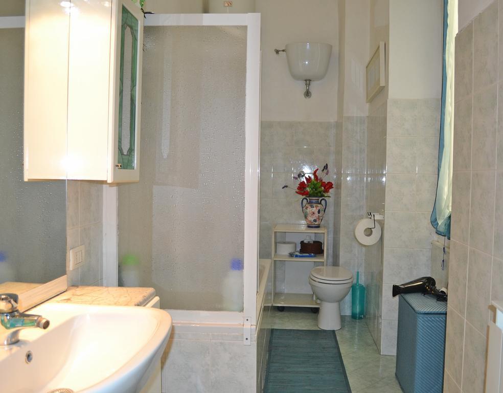 B&B Blue Home 제노바 외부 사진